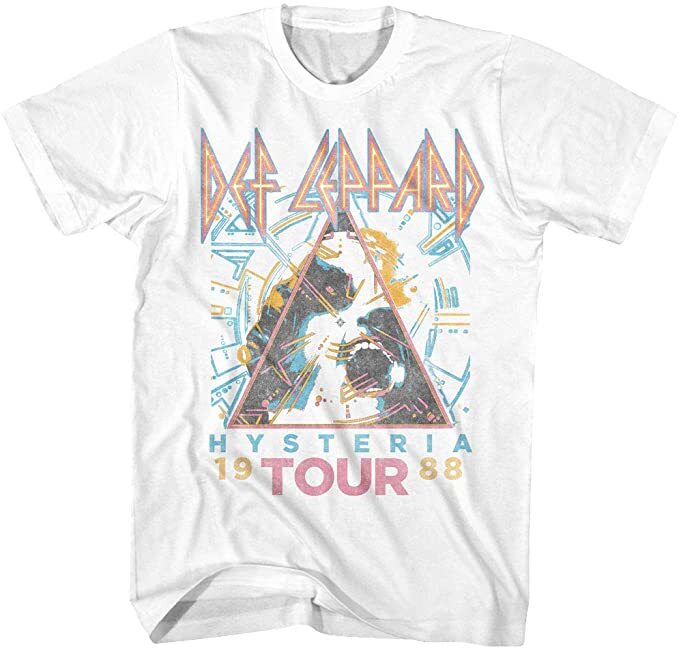 American adimpleo Rock Shirt